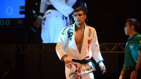 Unul din cei mai mari campioni de Jiu Jitsu din toate timpurile, a fost împușcat în cap